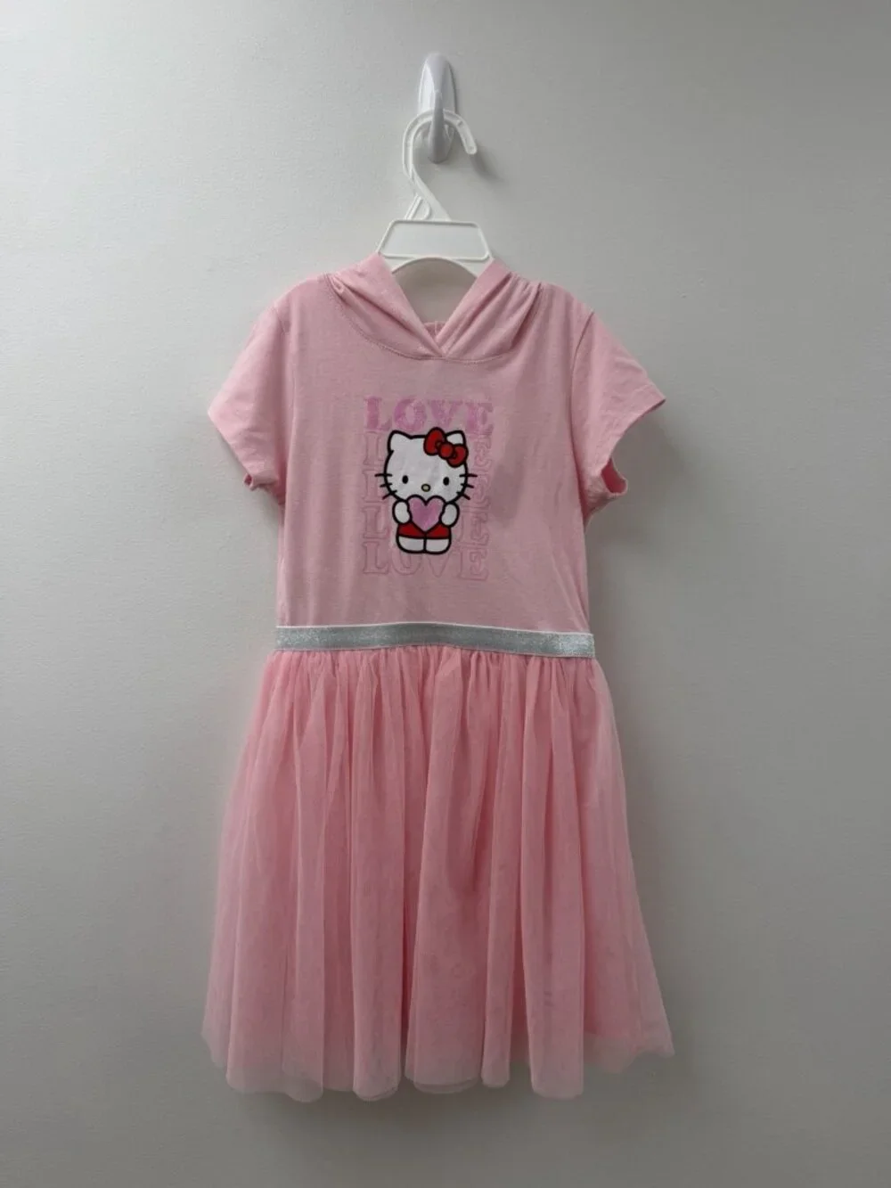 Hello Kitty hello kitty